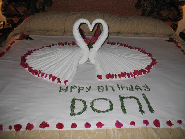 Doni's 40th 001