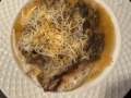 green_chili_eggs