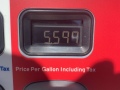 gas prices