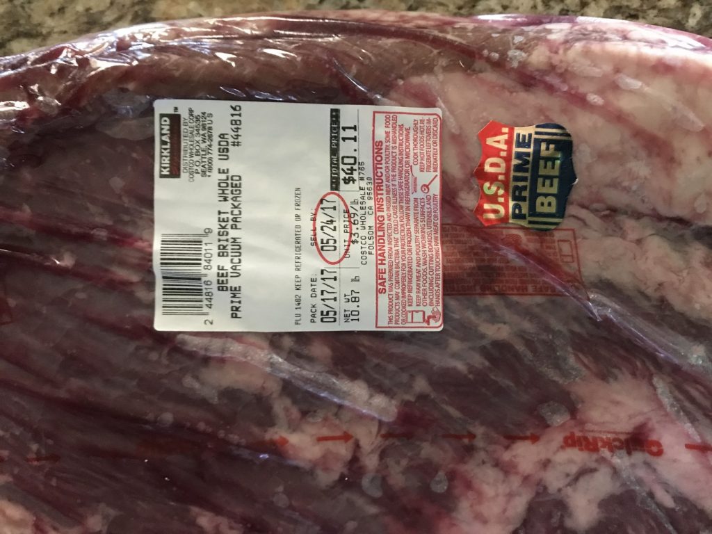 Brisket Cost At Costco At Everett Robbins Blog