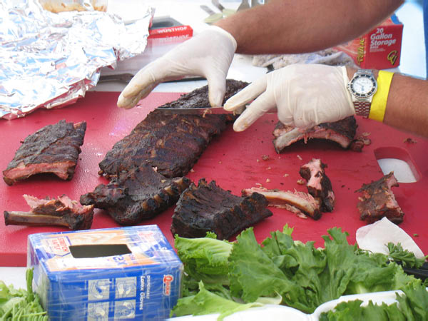 American Royal BBQ 2006 174