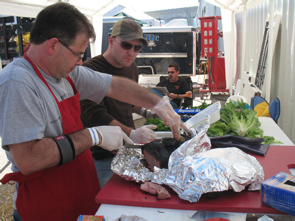 American Royal BBQ 2006 196