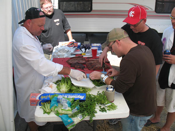 American Royal BBQ 2006 208